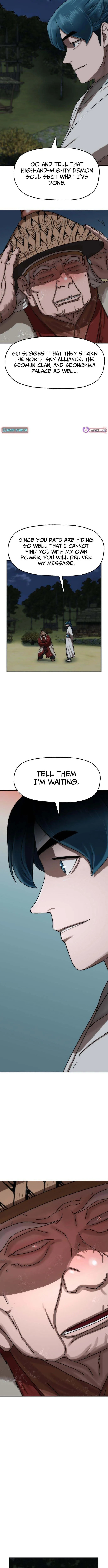Rasud (Colored) Chapter 55.2 page 15 - 