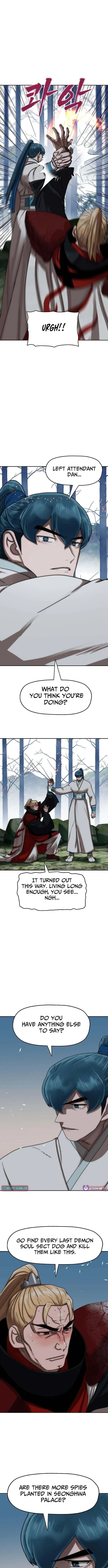 Rasud (Colored) Chapter 55.2 page 9 - 