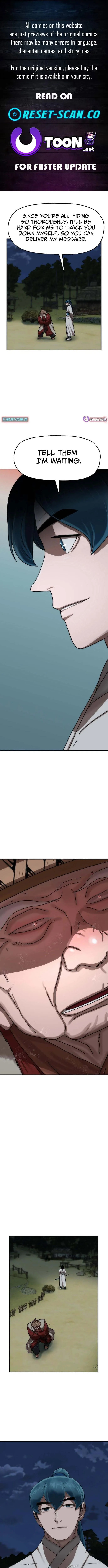 Rasud (Colored) Chapter 55.3 page 1 - 