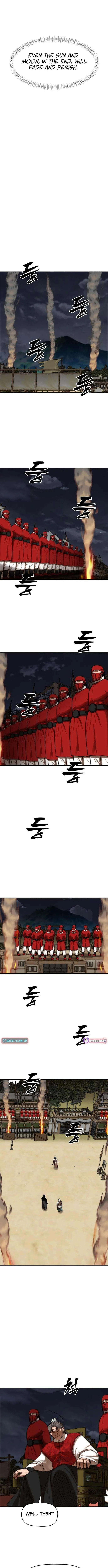 Rasud (Colored) Chapter 55.4 page 11 - 
