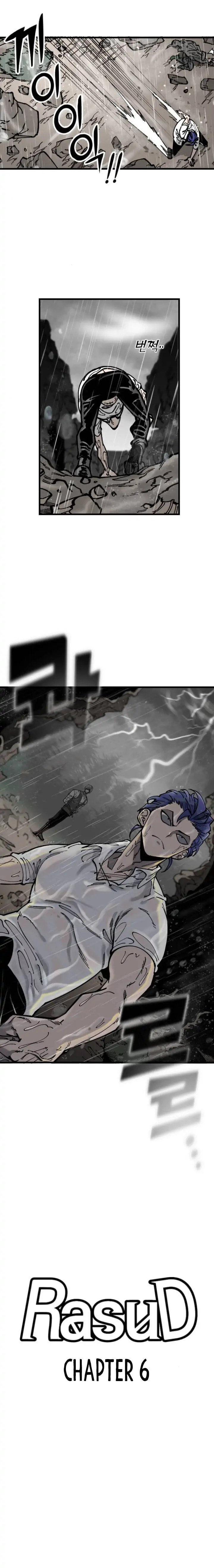 Rasud (Colored) Chapter 6 page 13 - 