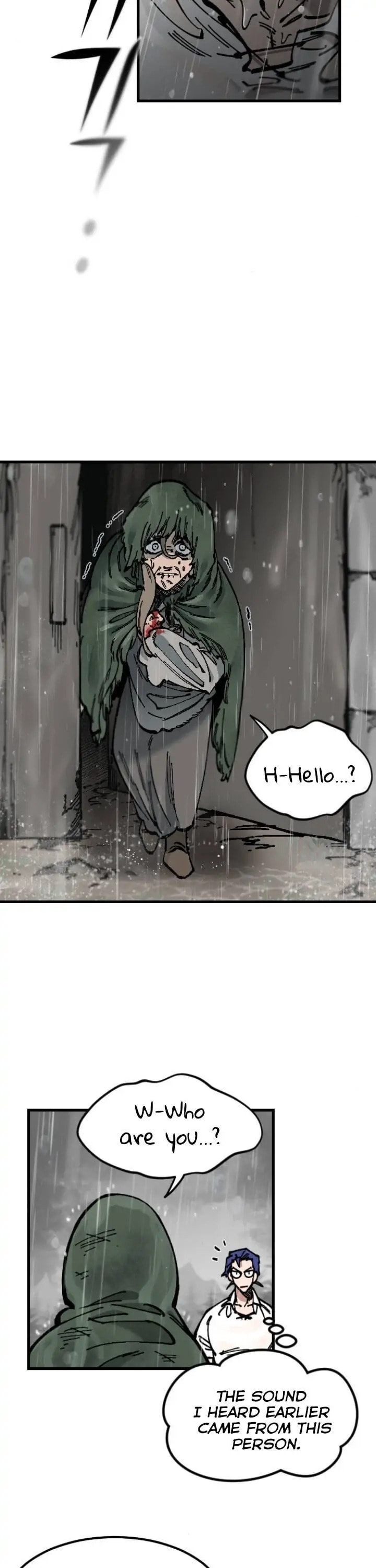 Rasud (Colored) Chapter 6 page 17 - 