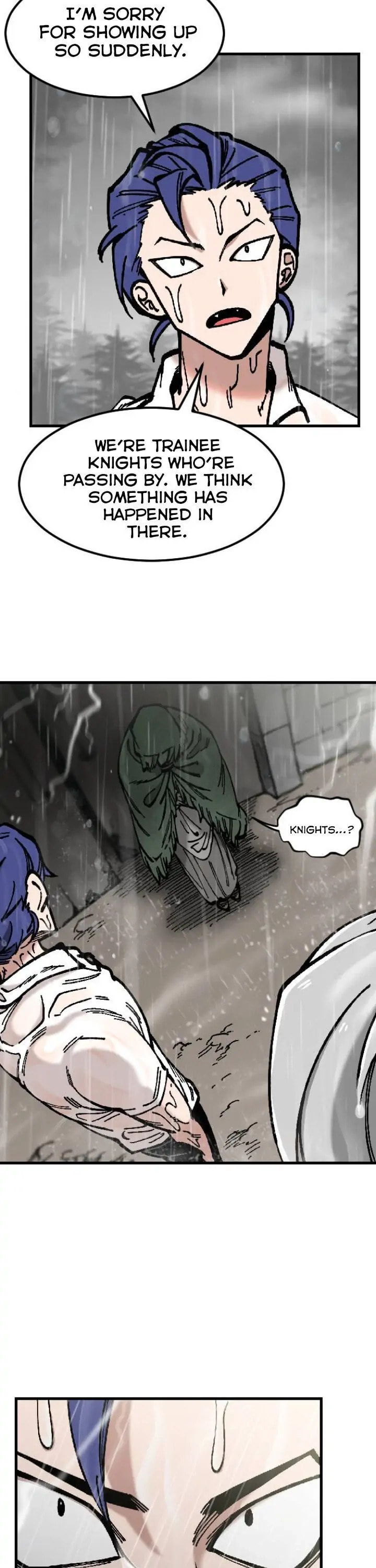 Rasud (Colored) Chapter 6 page 18 - 