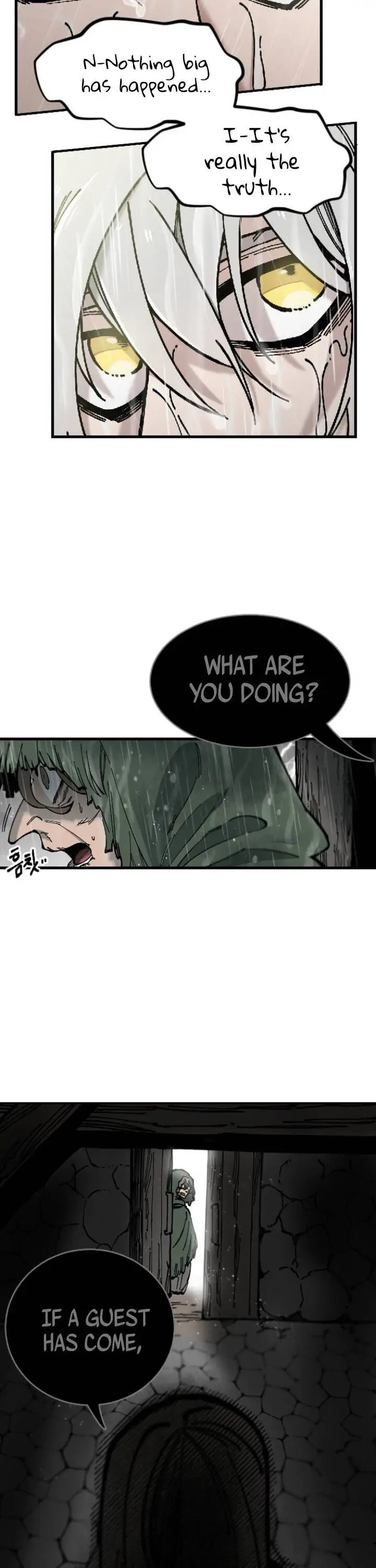 Rasud (Colored) Chapter 6 page 19 - 