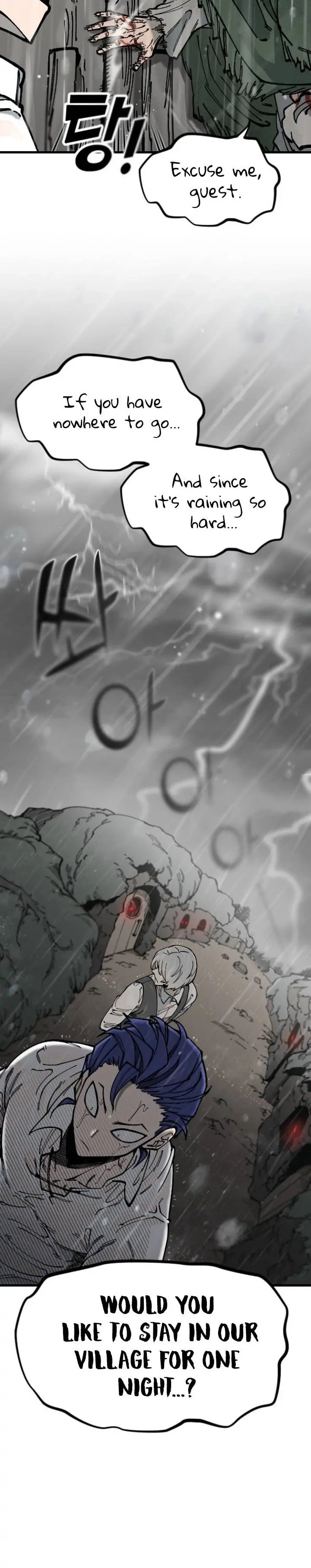 Rasud (Colored) Chapter 6 page 21 - 