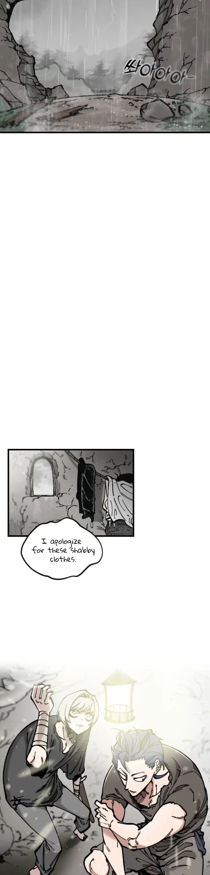 Rasud (Colored) Chapter 6 page 23 - 