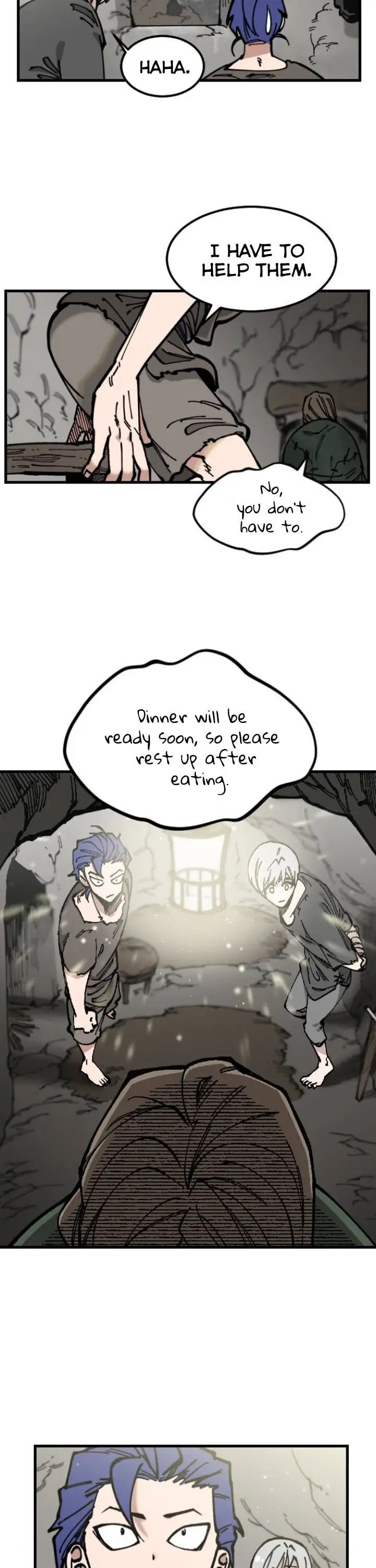 Rasud (Colored) Chapter 6 page 25 - 