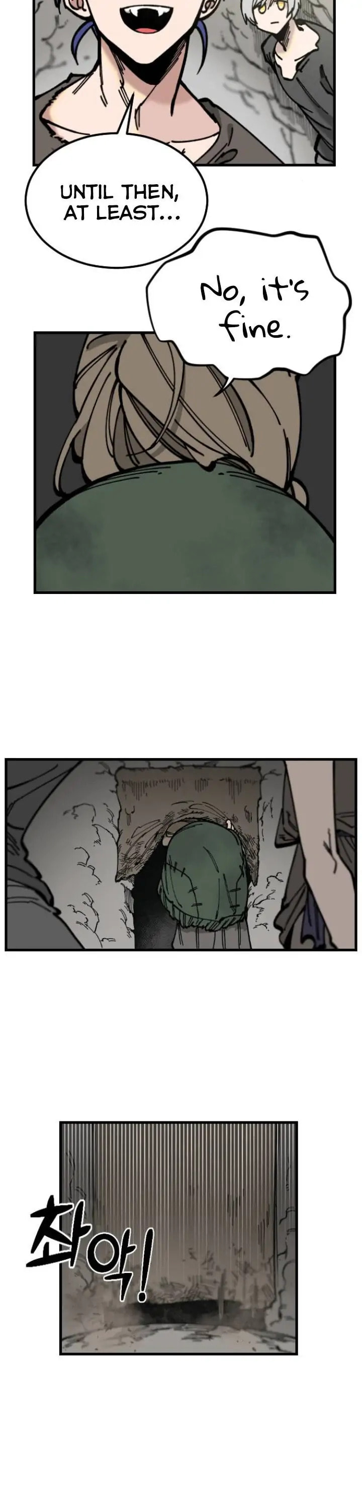 Rasud (Colored) Chapter 6 page 26 - 