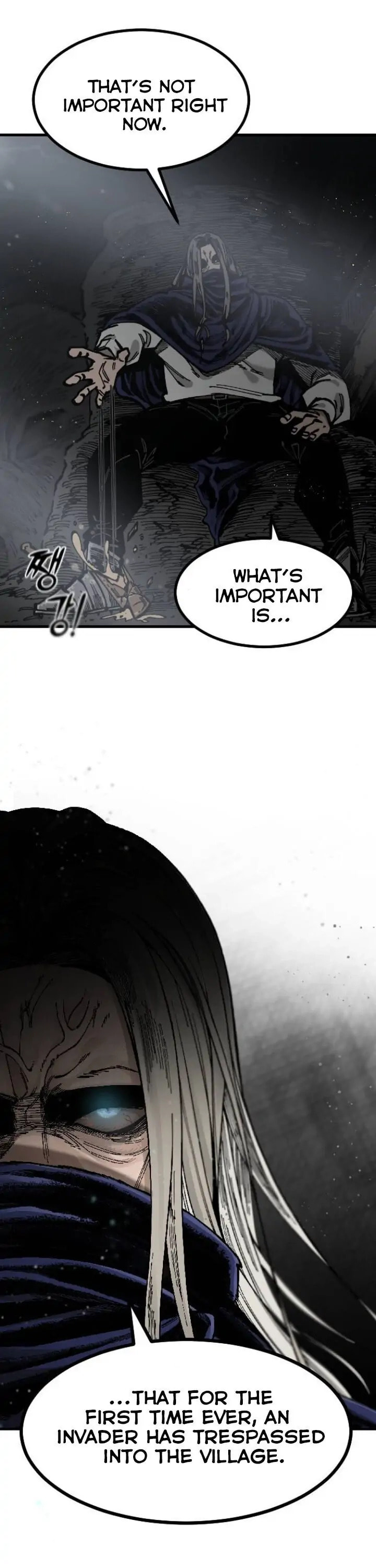 Rasud (Colored) Chapter 6 page 28 - 