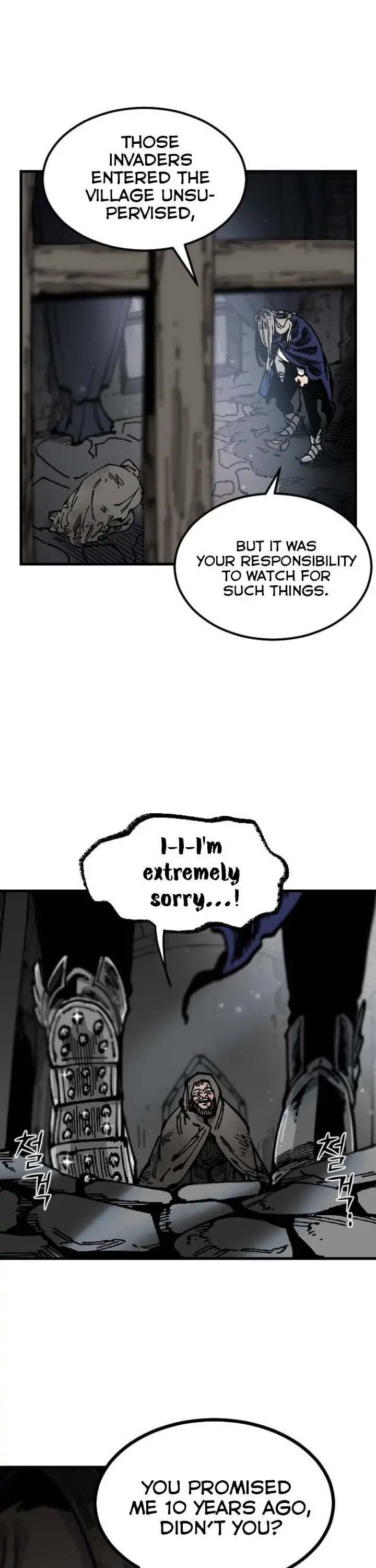 Rasud (Colored) Chapter 6 page 29 - 