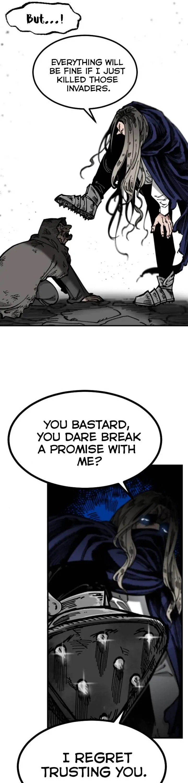Rasud (Colored) Chapter 6 page 31 - 