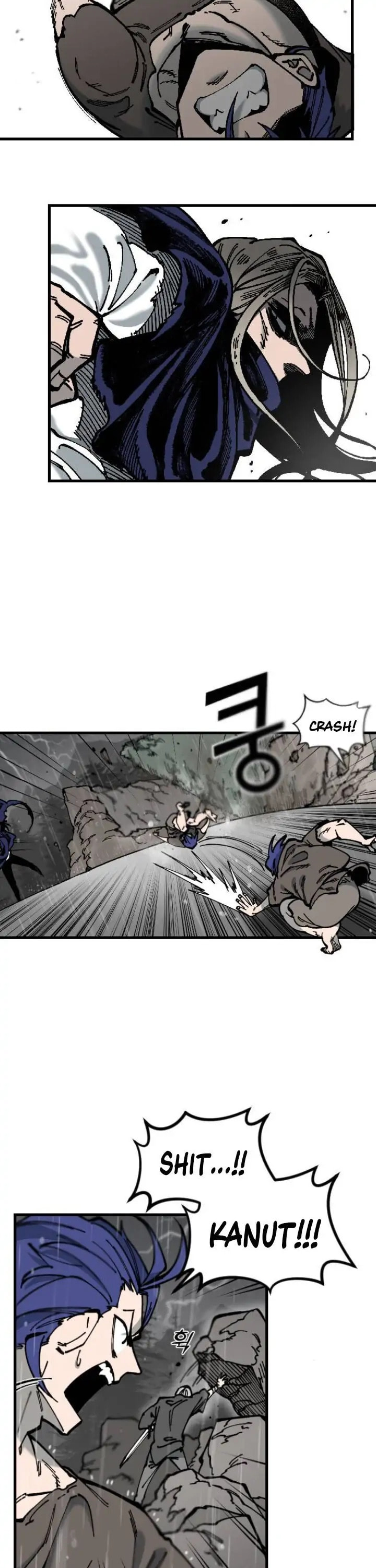 Rasud (Colored) Chapter 6 page 35 - 