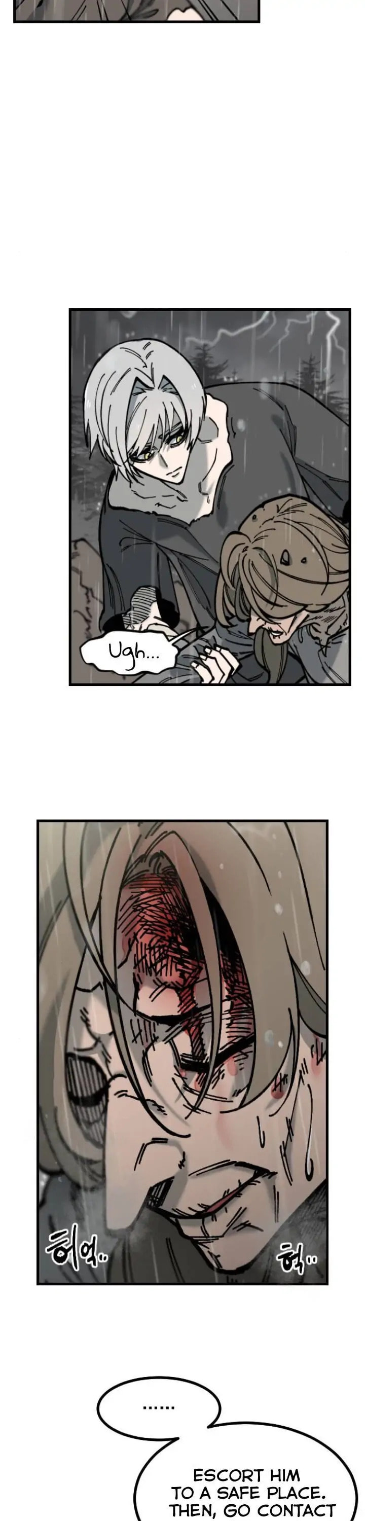 Rasud (Colored) Chapter 6 page 36 - 