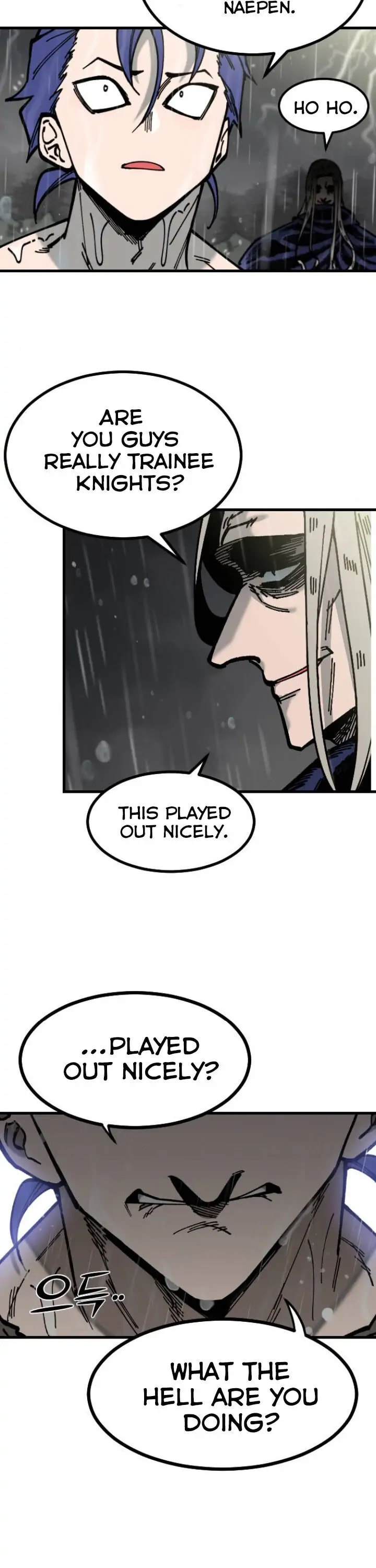 Rasud (Colored) Chapter 6 page 37 - 
