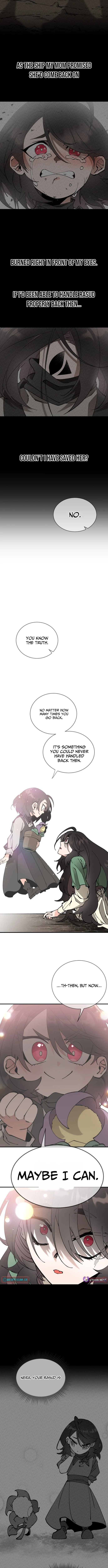 Rasud (Colored) Chapter 61 page 2 - 