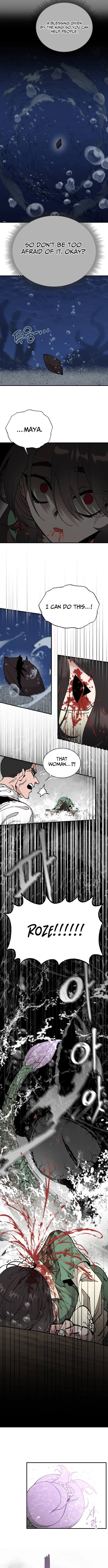 Rasud (Colored) Chapter 61 page 3 - 