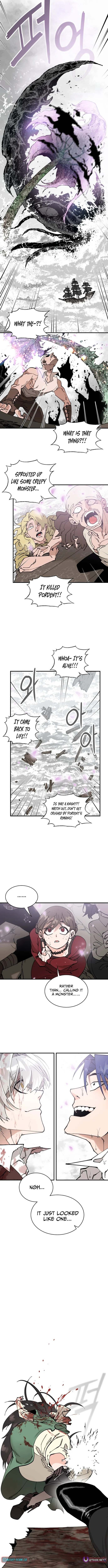 Rasud (Colored) Chapter 61 page 4 - 