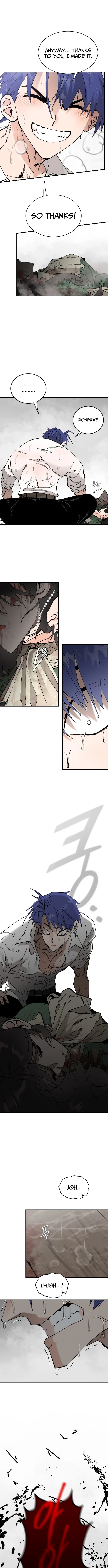 Rasud (Colored) Chapter 61 page 7 - 