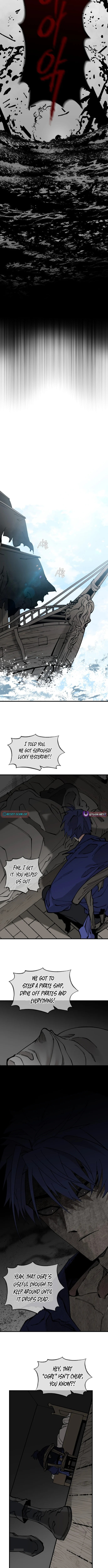 Rasud (Colored) Chapter 61 page 8 - 