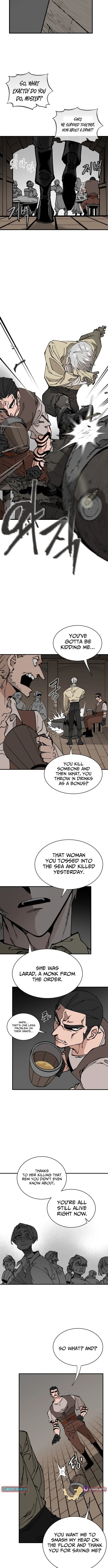 Rasud (Colored) Chapter 61 page 9 - 
