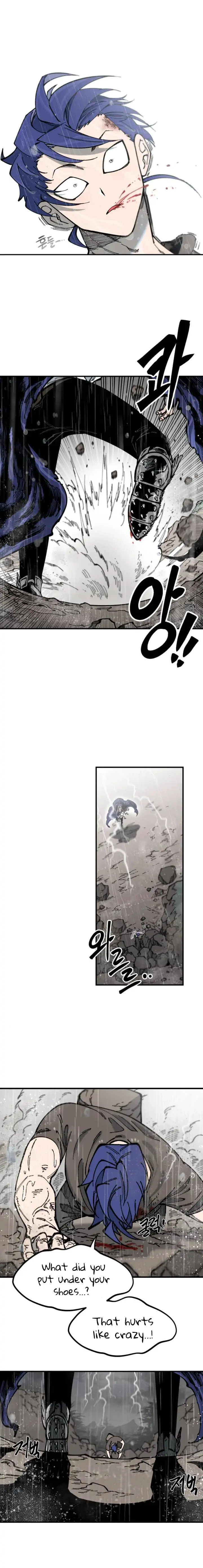 Rasud (Colored) Chapter 7 page 2 - 