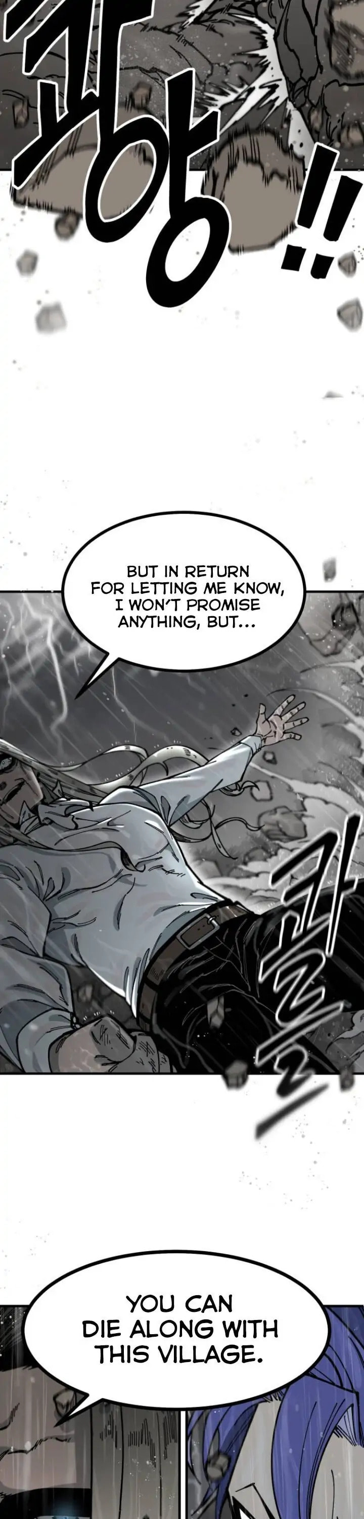 Rasud (Colored) Chapter 7 page 11 - 