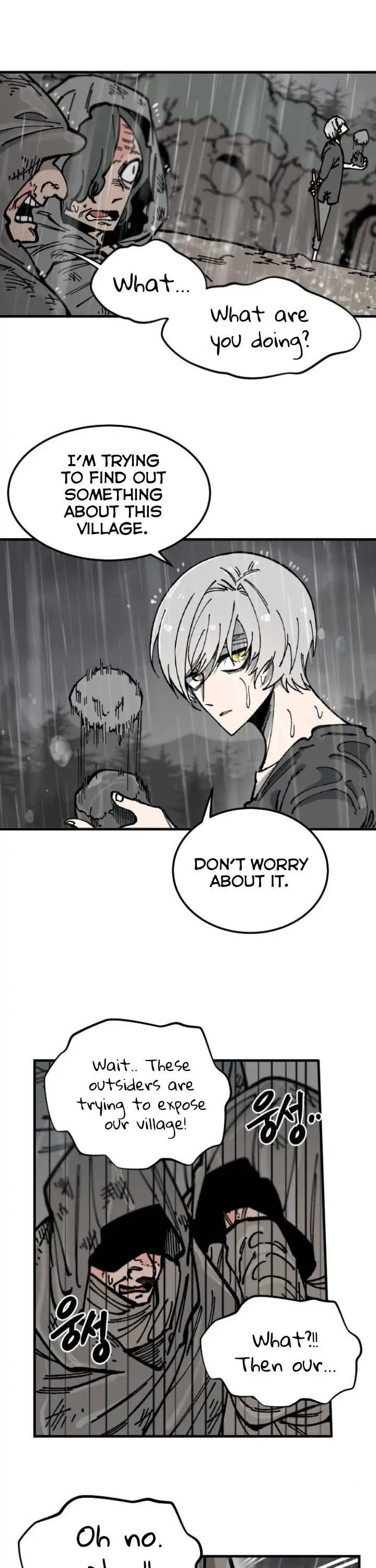 Rasud (Colored) Chapter 7 page 13 - 