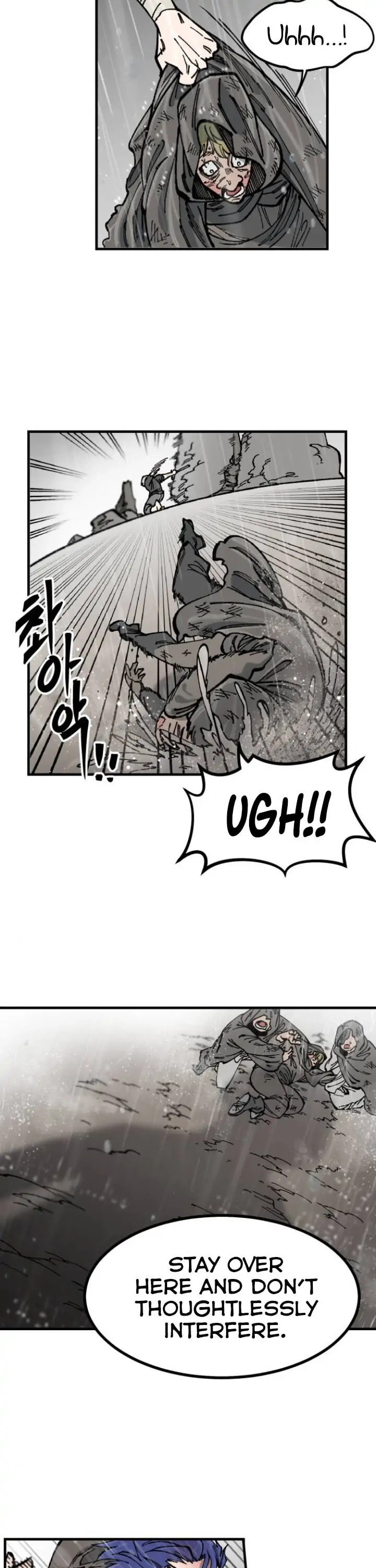 Rasud (Colored) Chapter 7 page 18 - 