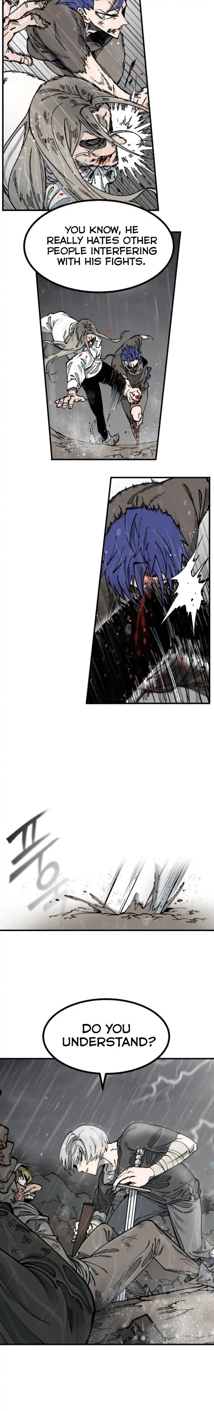 Rasud (Colored) Chapter 7 page 19 - 