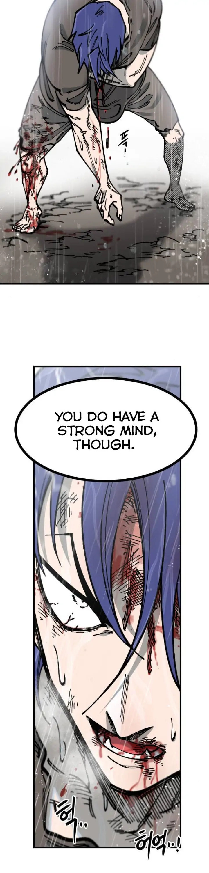Rasud (Colored) Chapter 7 page 25 - 