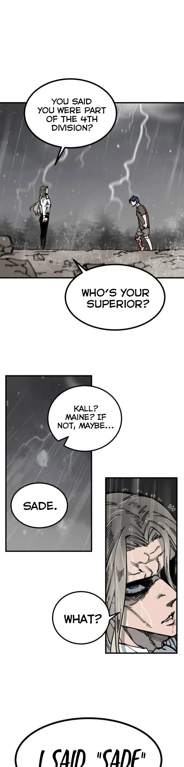 Rasud (Colored) Chapter 7 page 26 - 