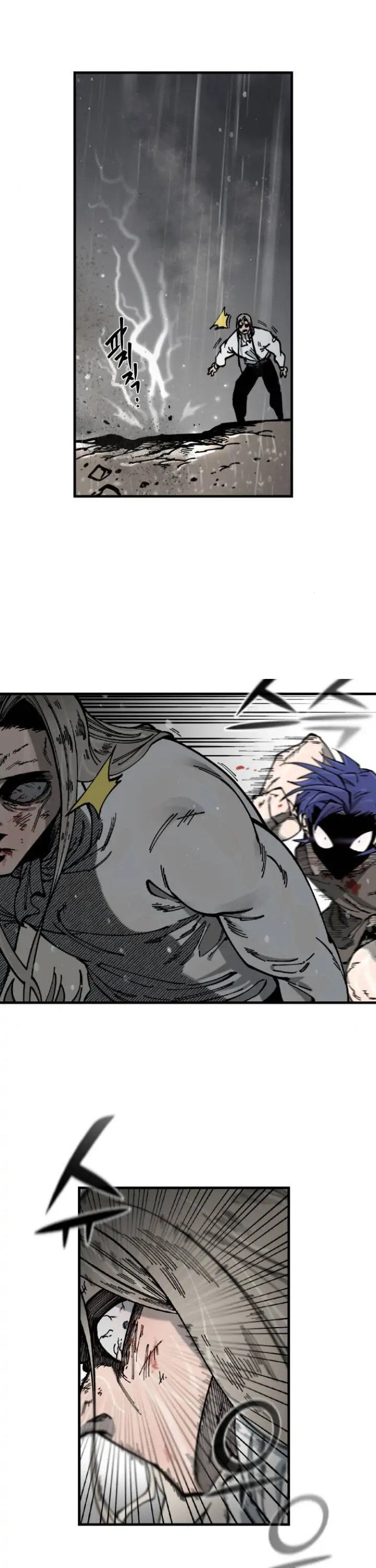 Rasud (Colored) Chapter 7 page 29 - 