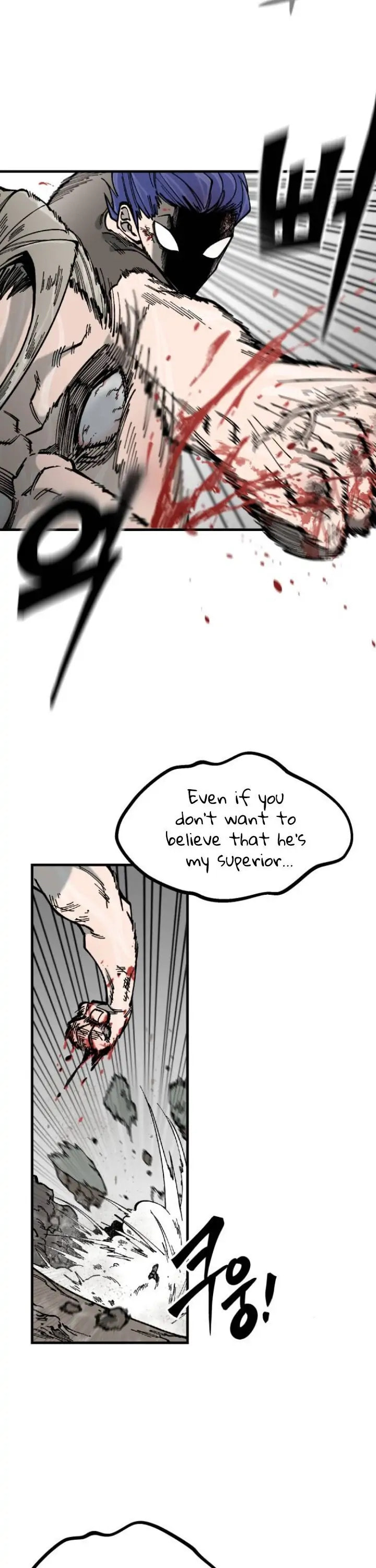 Rasud (Colored) Chapter 7 page 30 - 