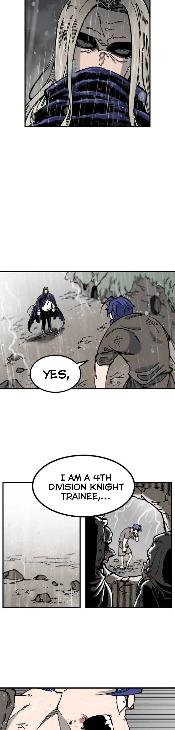 Rasud (Colored) Chapter 7 page 4 - 