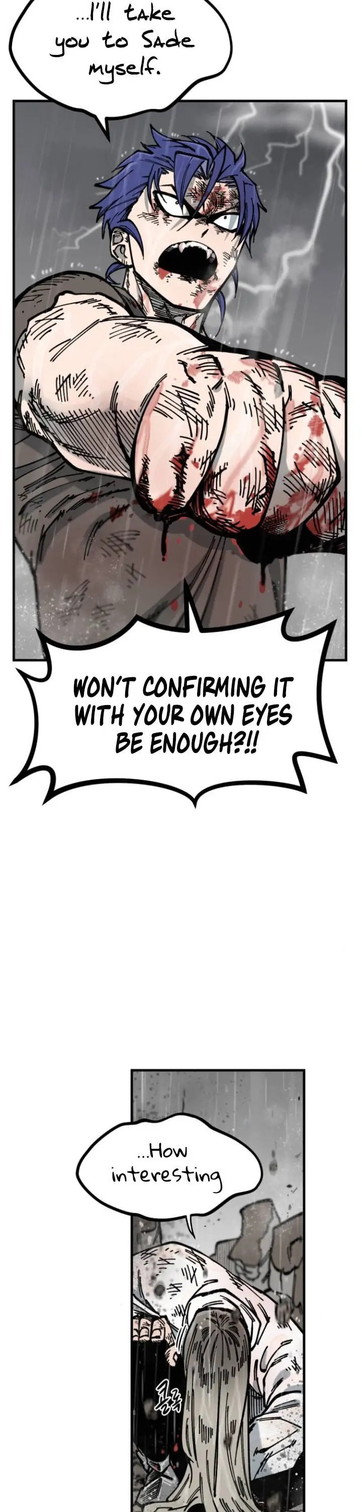 Rasud (Colored) Chapter 7 page 31 - 