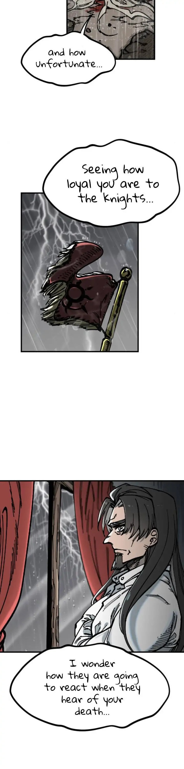 Rasud (Colored) Chapter 7 page 32 - 