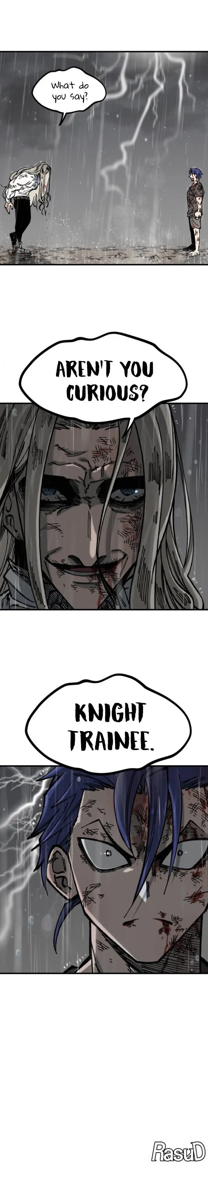 Rasud (Colored) Chapter 7 page 33 - 