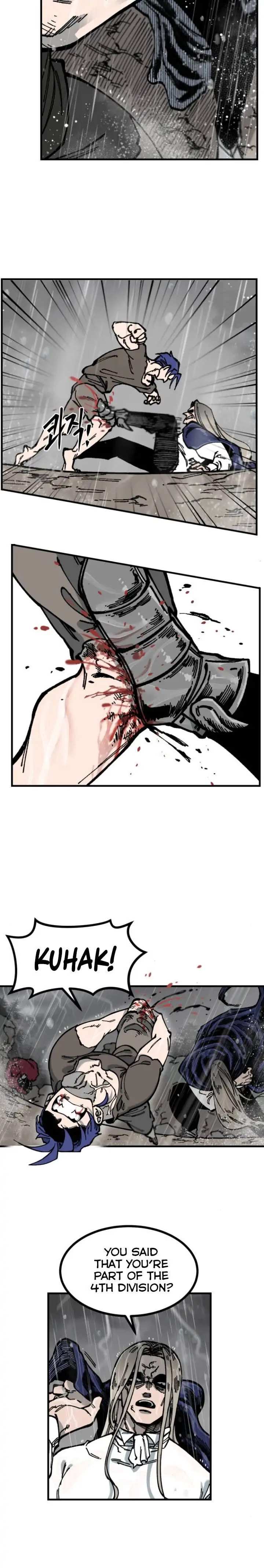 Rasud (Colored) Chapter 7 page 7 - 