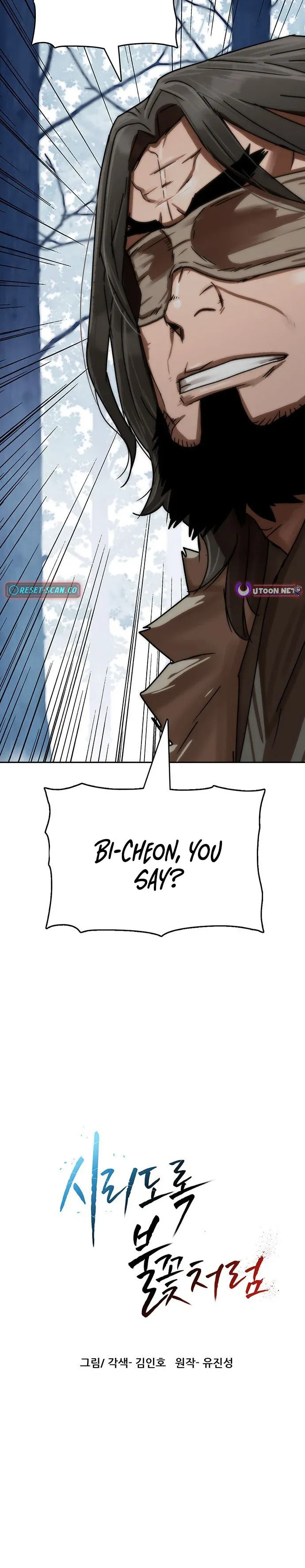 Rasud (Colored) Chapter 70 page 9 - 