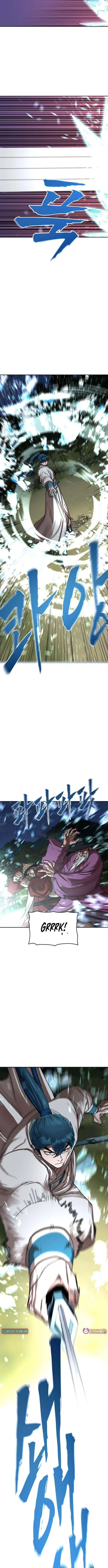 Rasud (Colored) Chapter 75 page 3 - 