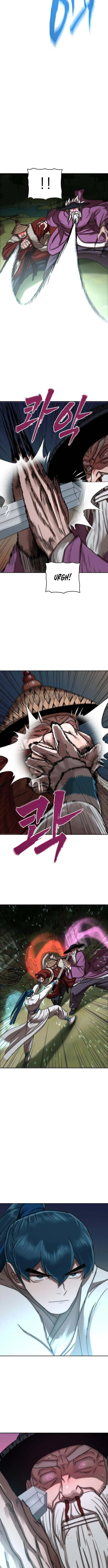 Rasud (Colored) Chapter 75 page 4 - 