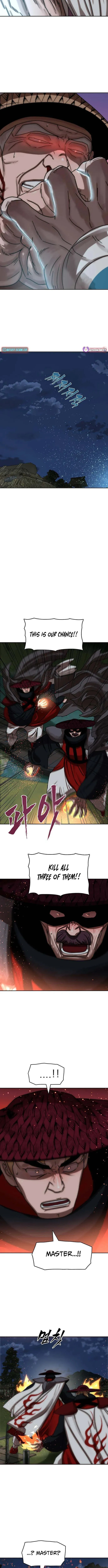 Rasud (Colored) Chapter 75 page 5 - 