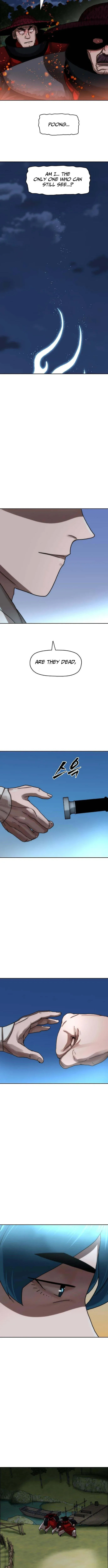 Rasud (Colored) Chapter 75 page 6 - 