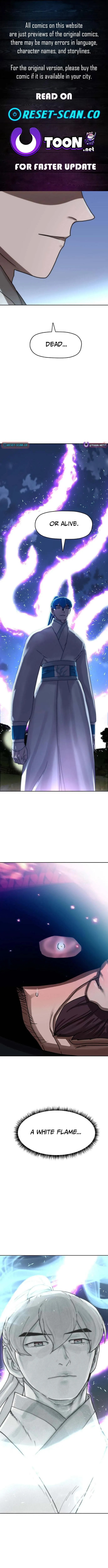Rasud (Colored) Chapter 76 page 1 - 