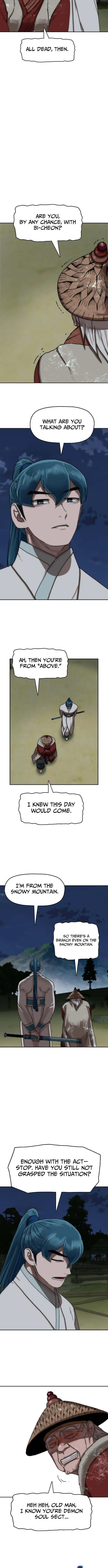 Rasud (Colored) Chapter 76 page 12 - 