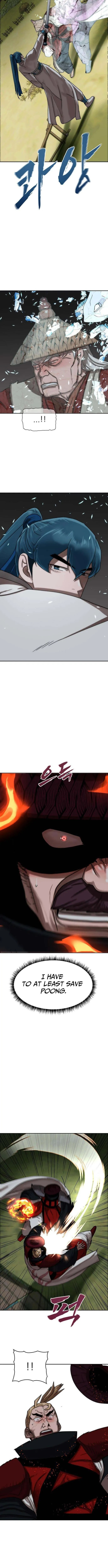 Rasud (Colored) Chapter 76 page 3 - 