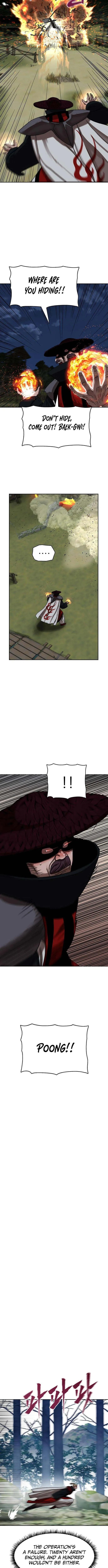 Rasud (Colored) Chapter 76 page 5 - 