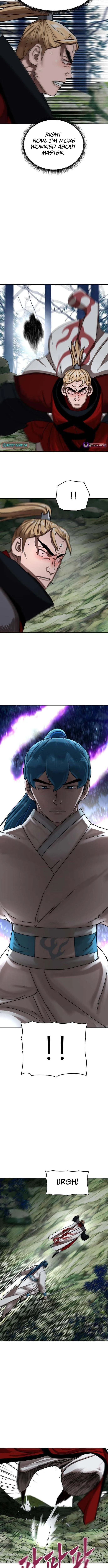 Rasud (Colored) Chapter 76 page 6 - 