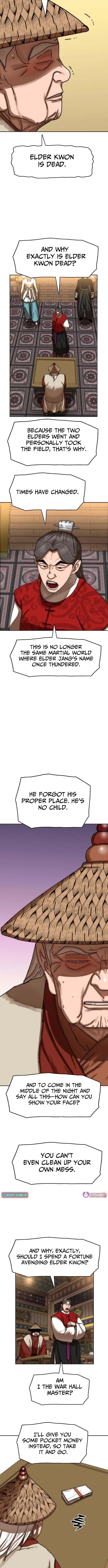 Rasud (Colored) Chapter 77 page 4 - 