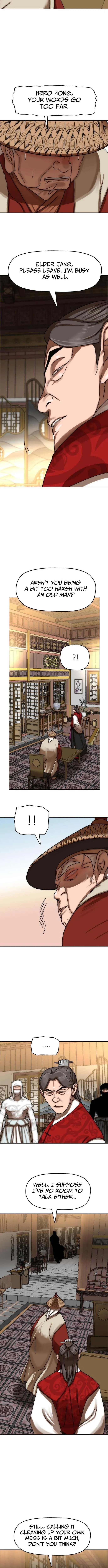 Rasud (Colored) Chapter 77 page 5 - 